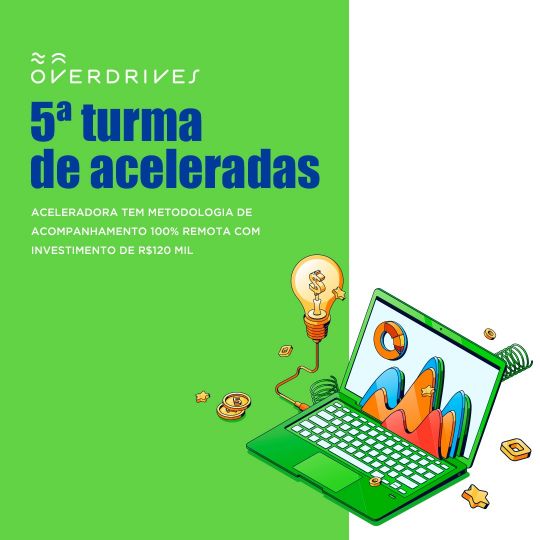 acelerada