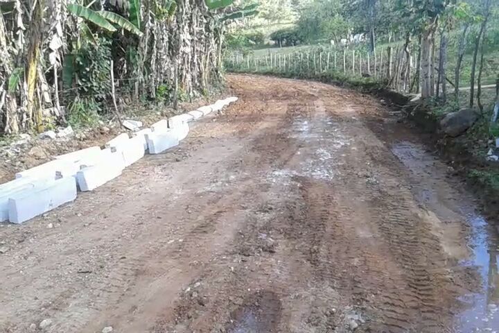 acesso ao caititu 1