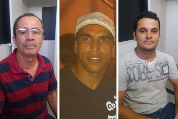 acuasados tentativa a empresario