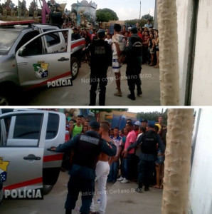 acusado de estupro