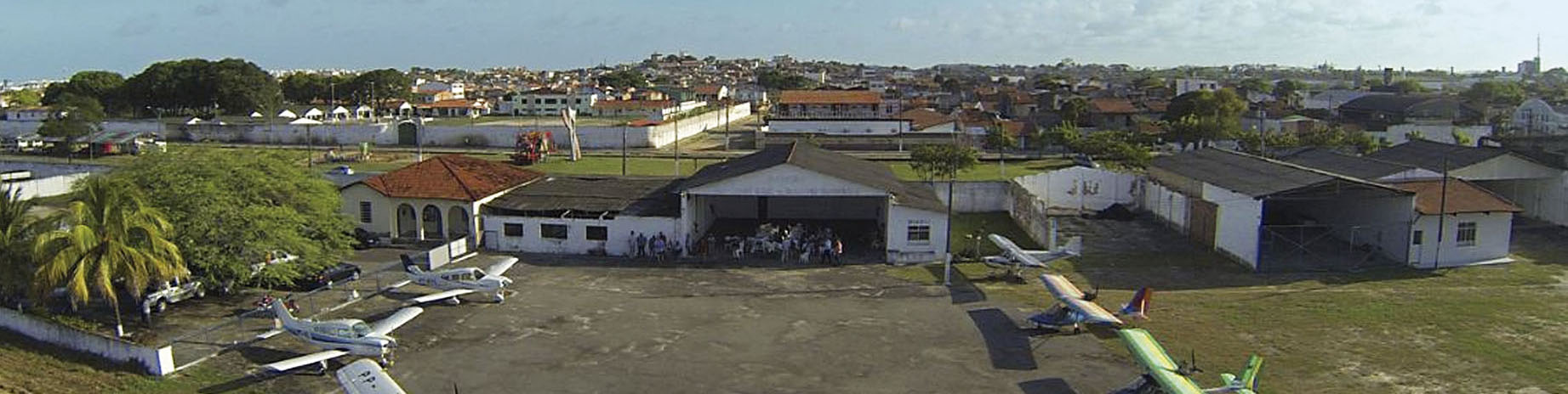 aeroclube 21 08