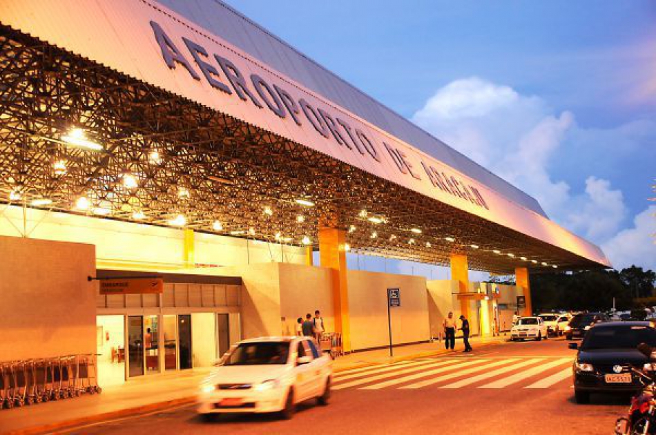 aeroporto