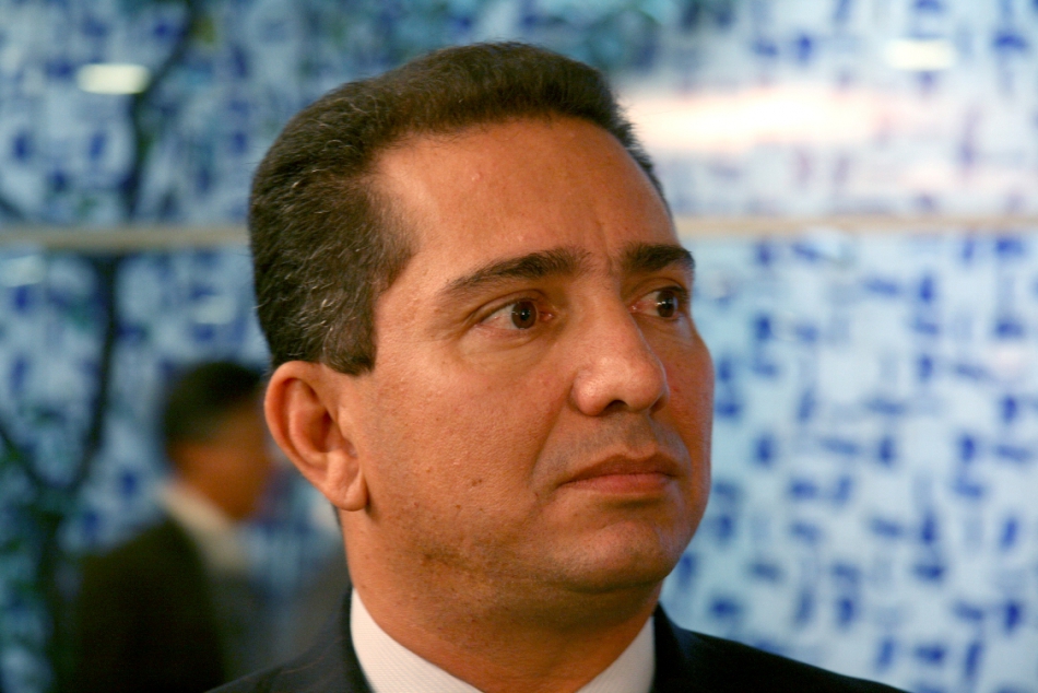 afastado