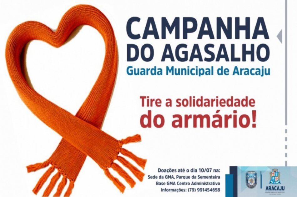 agasalho