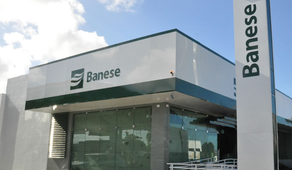 agencia banese
