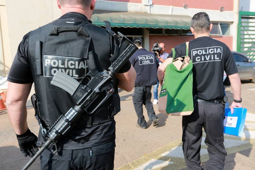 agente