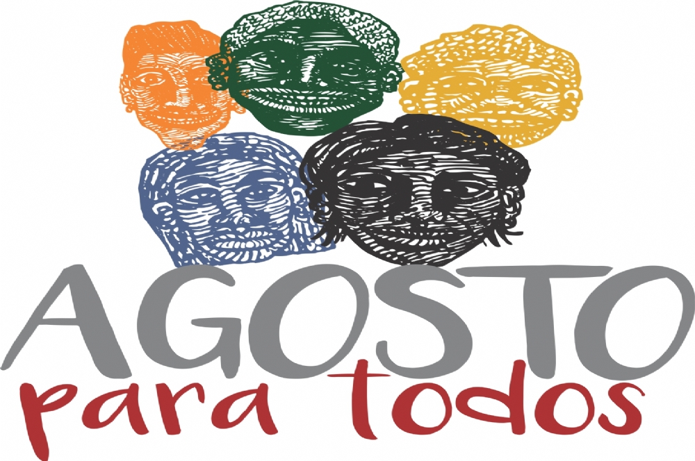 agosto para todos