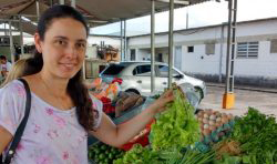 agricultura