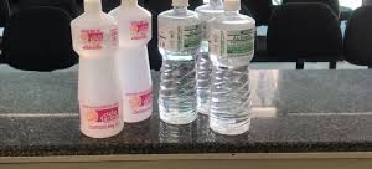 agua