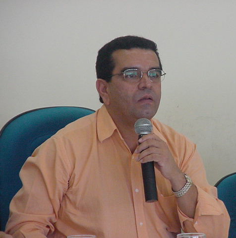 ailton rocha