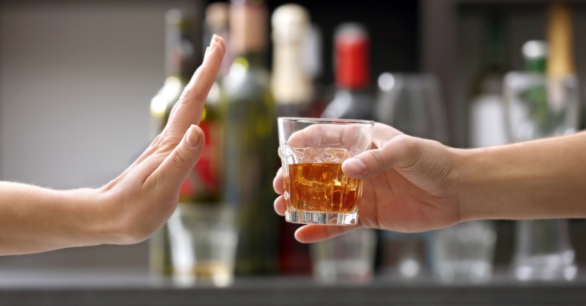 alcoolismo
