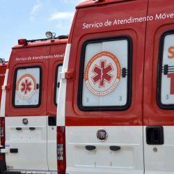 ambulancia