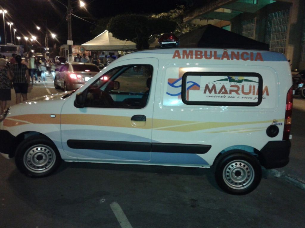ambulância 2