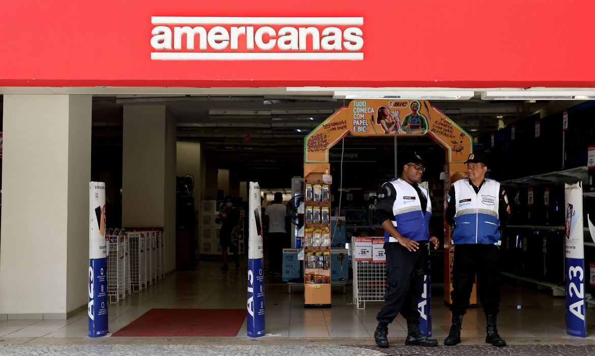 americanas 03 02 2023