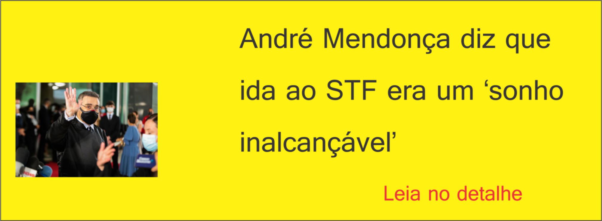 andre