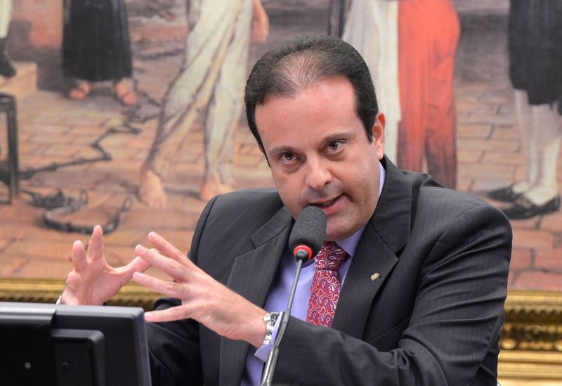 andre moura