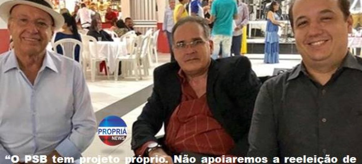 apoio