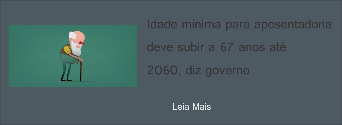 aposentadoria