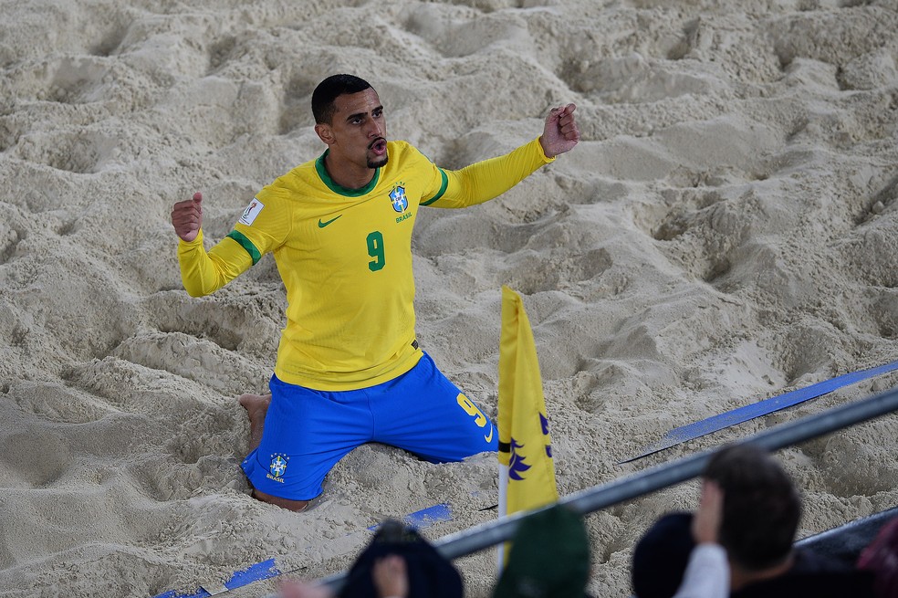 areia