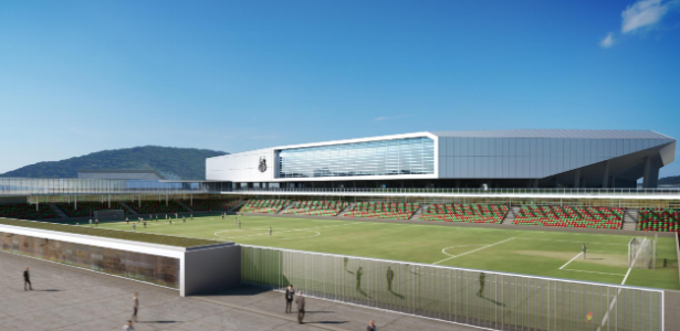 arena