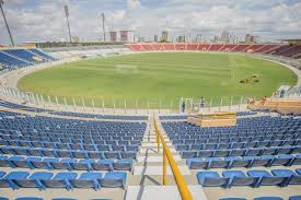 arena batistao