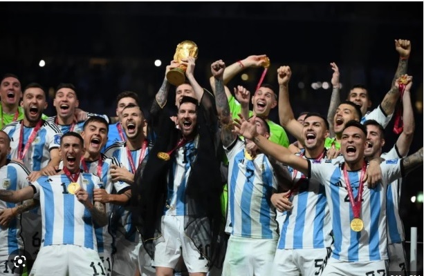argentina