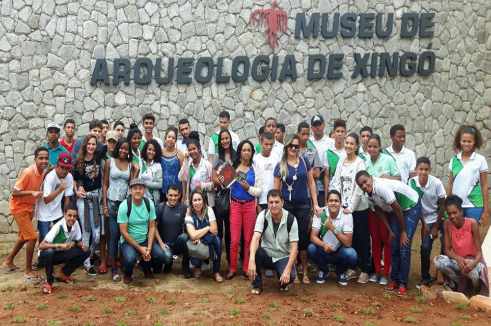 arqueologo