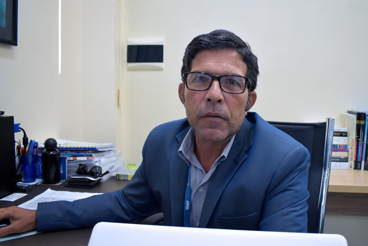 artur campos