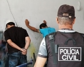 assaltantes de banco
