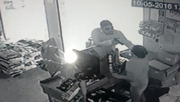 assalto