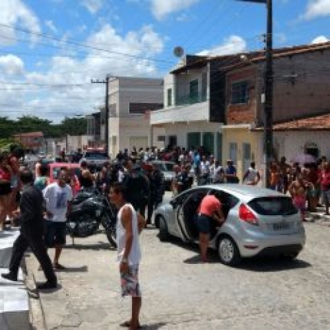 assalto