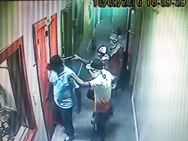 assalto radio fm aracaju
