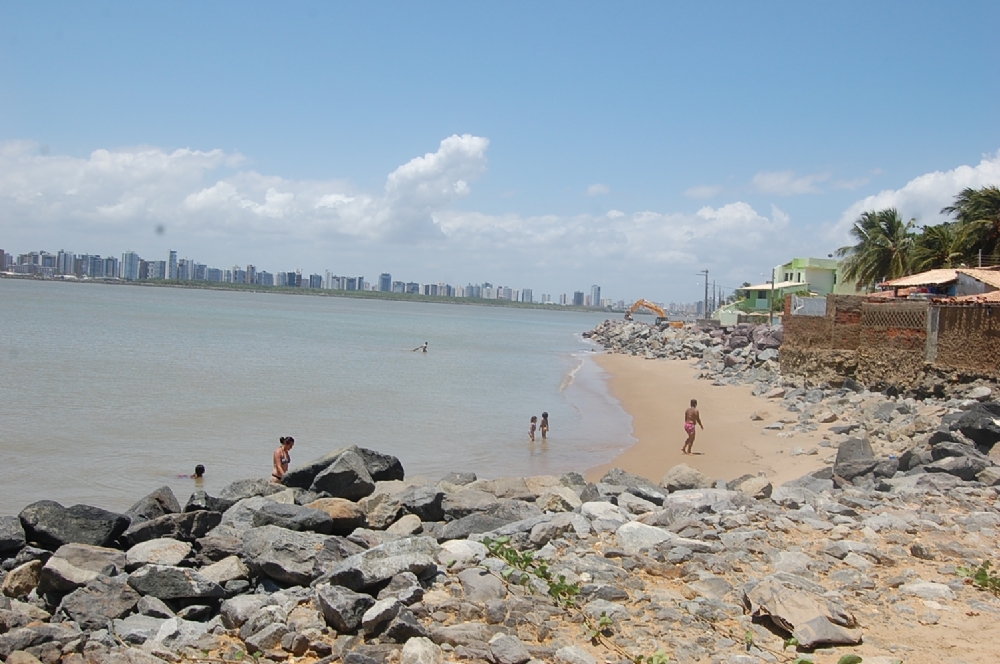 atalaia nova mar