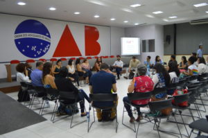 ativistas 07 11 2018