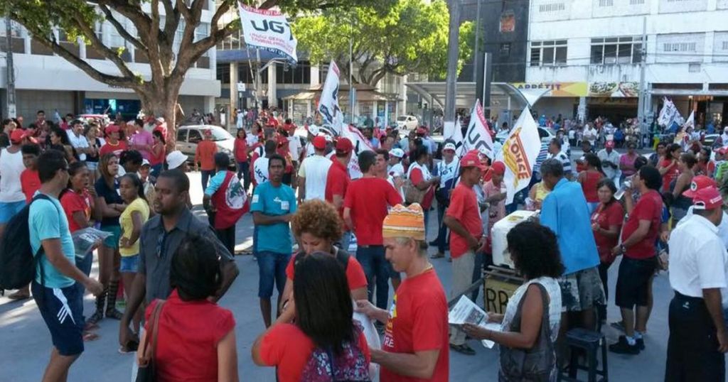 ato conta impeachment