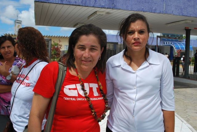 ato professores