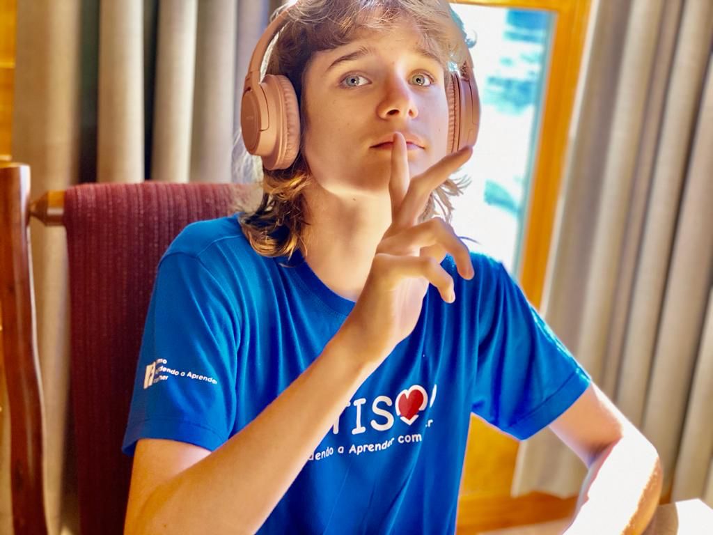 autista