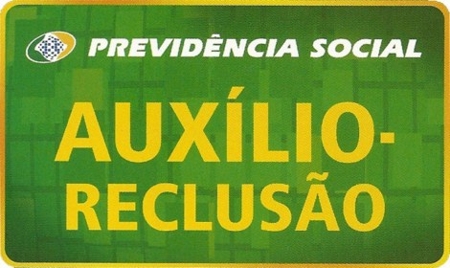 auxilio reclusao