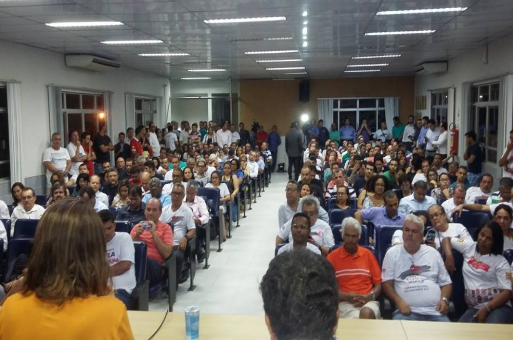 bancarios