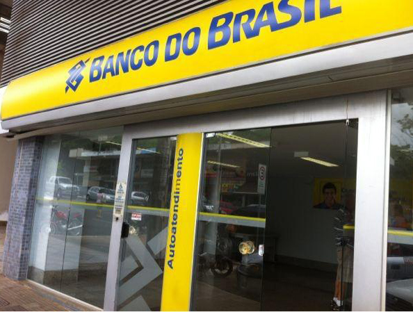 banco do brasil