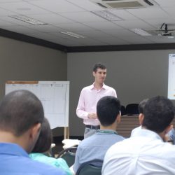 banese palestra
