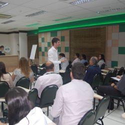 banese reuniao