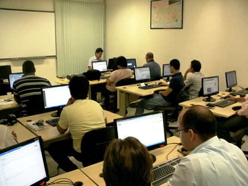 banese univer treinamento