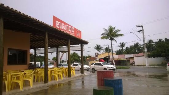 bar
