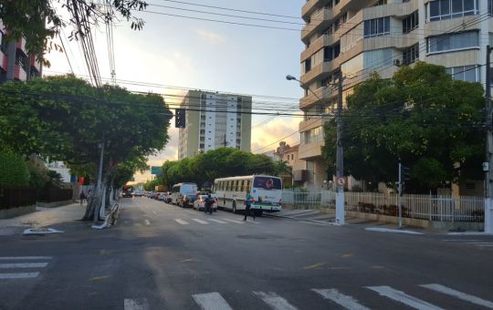 barao de maruim foto glauco vinicius smtt xodonews