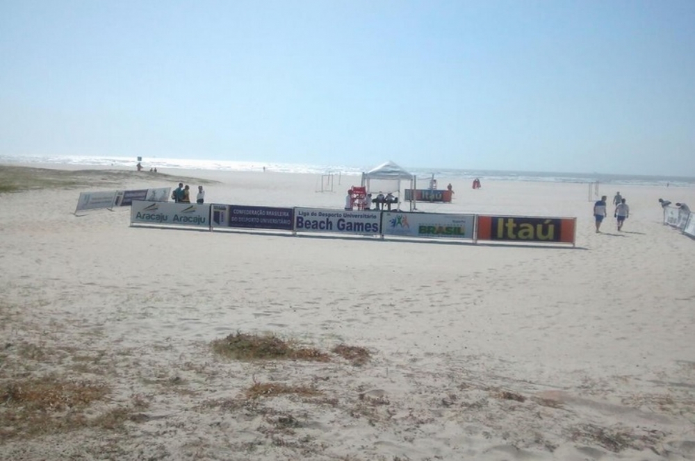 bech games