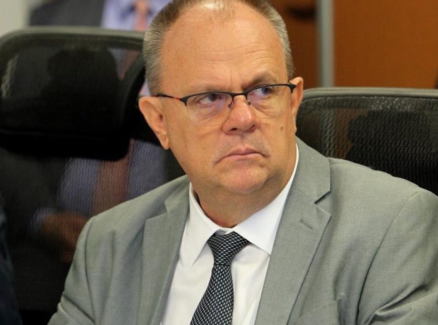 belivaldo chagas