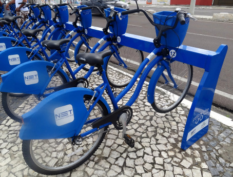 bike