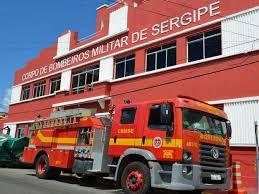 bombeiros sede