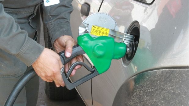 bona de gasolina